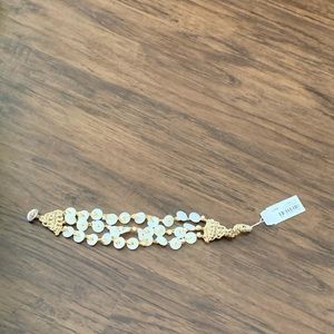 J.jill beautiful bracelet